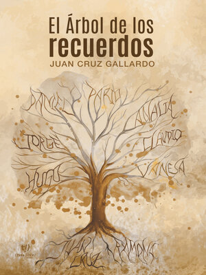 cover image of El árbol de los recuerdos